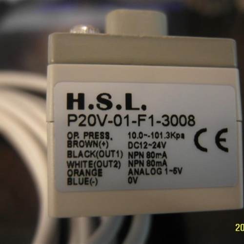 《授权经销商》台湾H.S.L.电磁阀DP2-22  P20C-01. 491514Q3