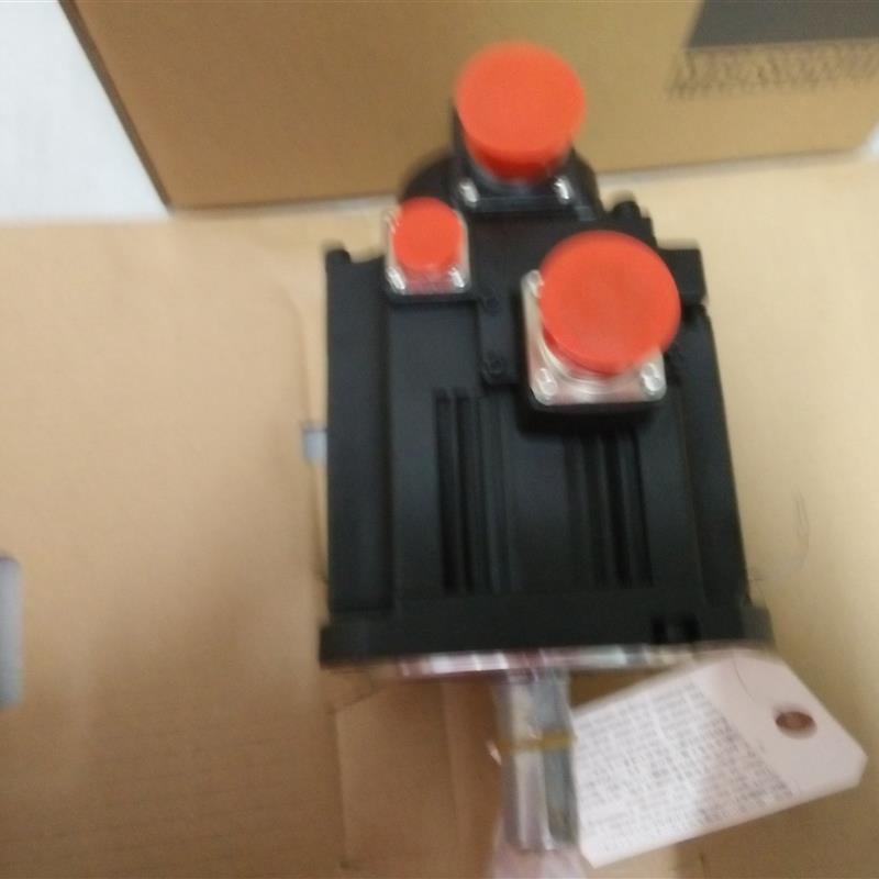 伺服电机 HF-SE102B