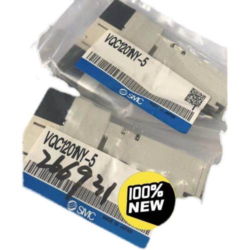 VQC1201NY-5 VQC1200NY-5 VQ1230-5-C4 SMC 电磁阀