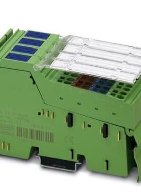 Inline ME数字量输入模块IB IL 24 DI 16-ME-2897156