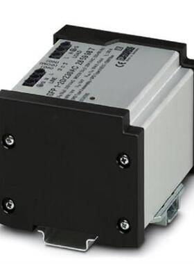 EMC滤波器电涌保护设备 - SFP 1-20/230AC - 2859987
