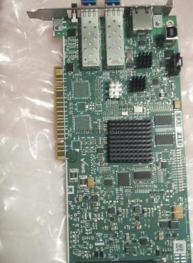 诺帝菲尔光纤网关NFN-GW-PC-HNSF 全新未