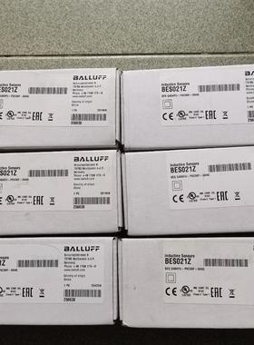 全新原装正品  BES021Z BES Q40KFU-PSC30F-S04G  现货