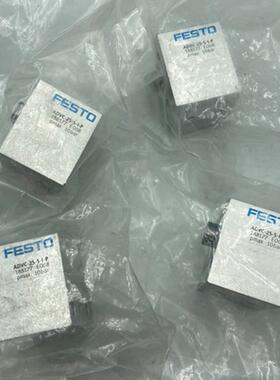 费斯托  188115  ADVC-16-15-I-P 全新