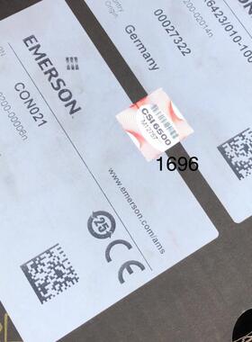 epro前置器和探头CON021