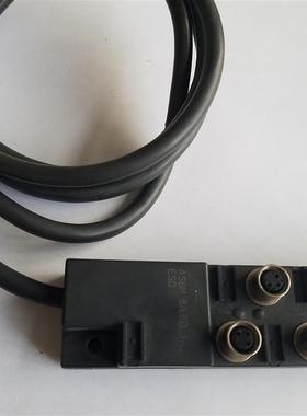 原装正品德国隆堡分线盒ASBM 8-LED3现货销售