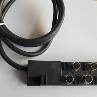 原装正品德国隆堡分线盒ASBM 8-LED3现货销售