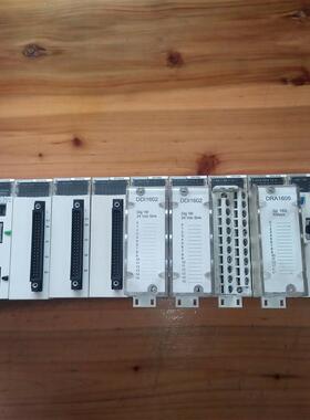 BMXAMO0210 BMXART0414 BMXDRA1605 BMXCPS3500 DDI O1602