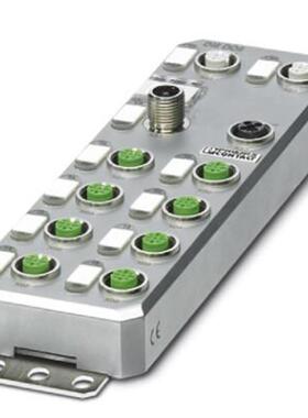 分布式I/O模块 - AXL E ETH DIO16 M12 6M - 2701539