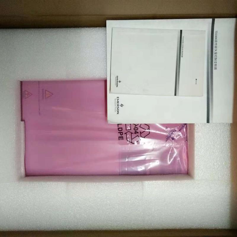 艾默生电梯变频器TD3100-4T0185E 18.5KW 380V全新原装