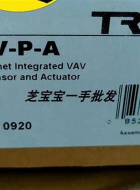 霍尼韦尔 TR-VAV-P-A PVB0000AS-CHN PUL6438S-CHN W7750B2011