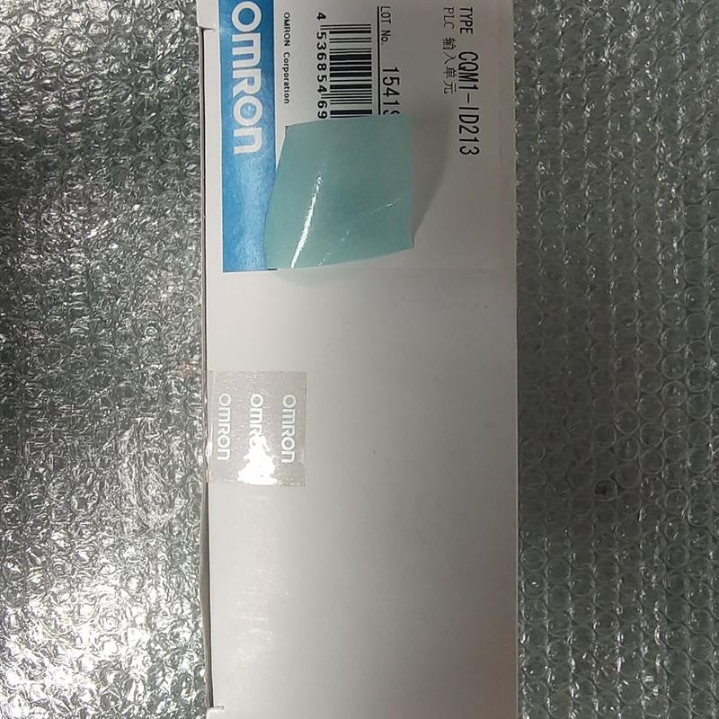 CQM1-ID213  现货   全新原装正品  实物拍摄