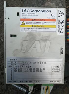 ASEL-C-2-30I-30I-PN-2-0-SG 二手 议价议价