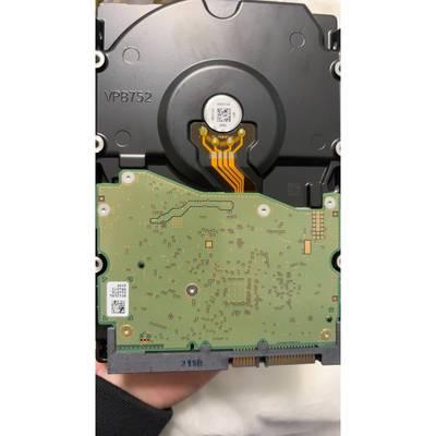 西部数据(Western Digital) 8TB 企业级硬议价