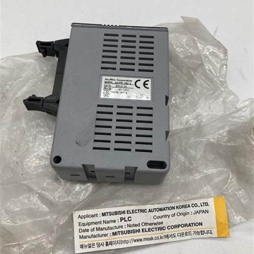 全新Anywire日本A21PB-16U-2  进口信号端子盒io unit