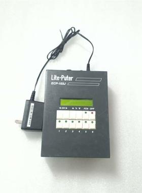 Lite-Puter  ECP-103J 实物图