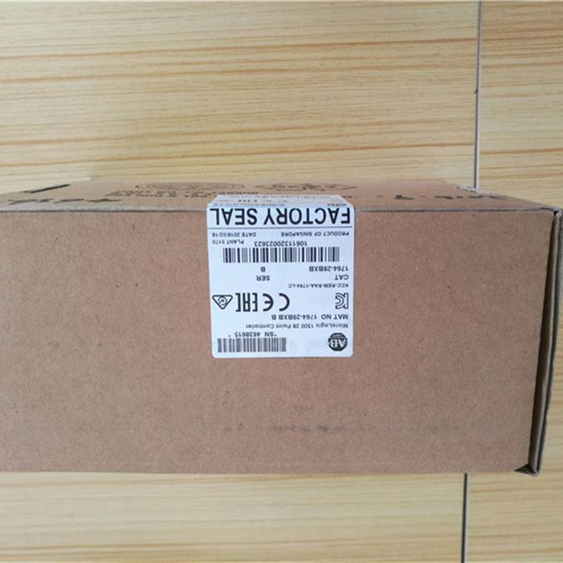 2080-LC50-48QWB Rockwell 全新原装现货PLC模块 2080LC5048QWB