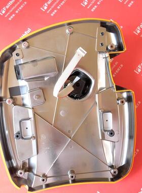 KUKA 00-168-334 库卡二手smartpad背部总成 00168334