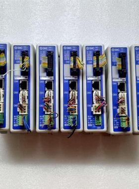 SMC电动缸驱动器 LECP6N1-LEYG16MB-100