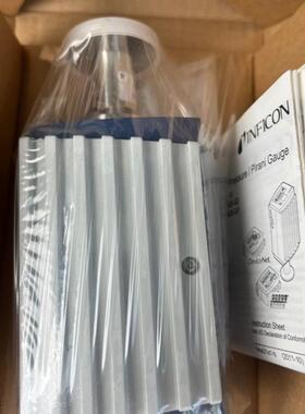 英福康INFICON真空计  HPG400/353-520  接口DN25 ISO-KF