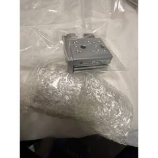 亚德客 HLQ8X10SAS 全新原装正品,数量2个,没有包议价