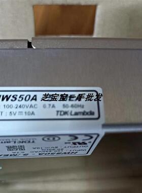 TDK HWS50A-5/MEA HWS150A-48/HDA HWS100A-24/A HWS150A-5/A