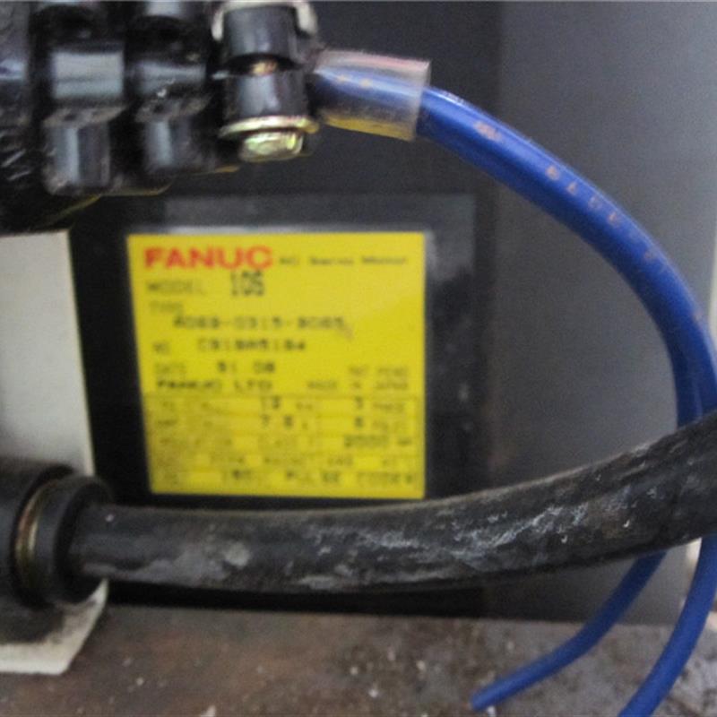 修理更换HC-RFS103,RFS203,RFS353,RFS503编码器,