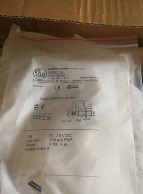 德国全新原装OGP200 0GP200