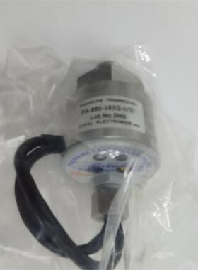 现货销售日本进口科宝压力传感器PA-850-352G-NGF