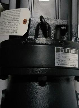 伺服电机 HC-SFS352G1