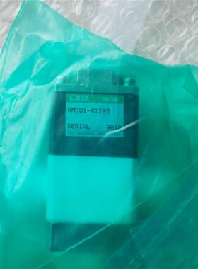 现货全新原装正品药液阀AMD01-X1285
