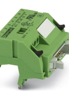 菲尼克斯控制器系统连接 - PLC-V8/FLK14/OUT - 2295554