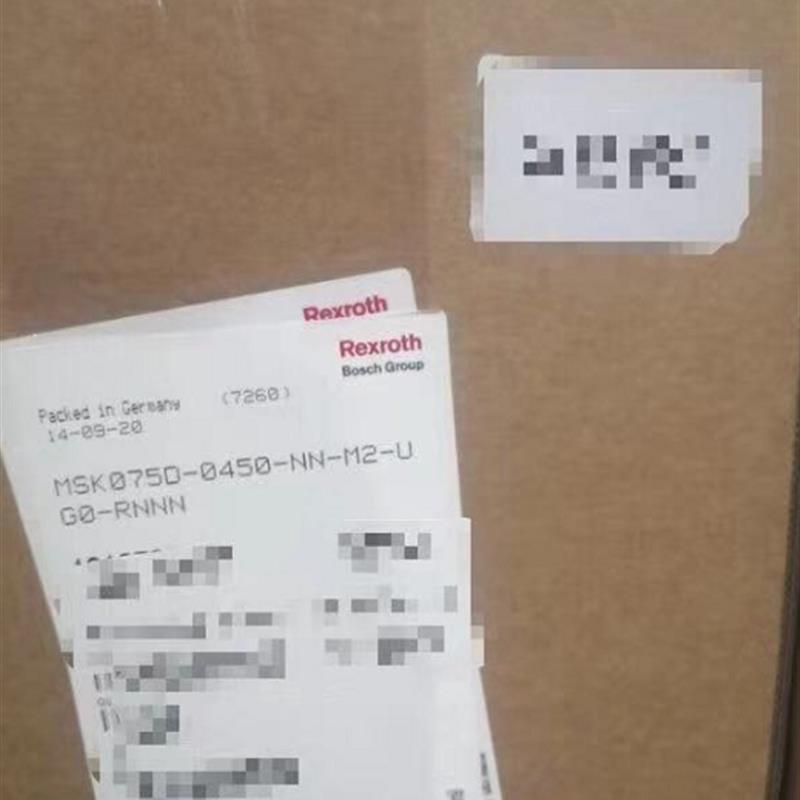 R911335532-MSK075D-0450-NN-M2-UG0-RNNN伺服电机
