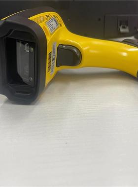 现货供应 Datalogic得利捷 扫描枪PM9501-433RB