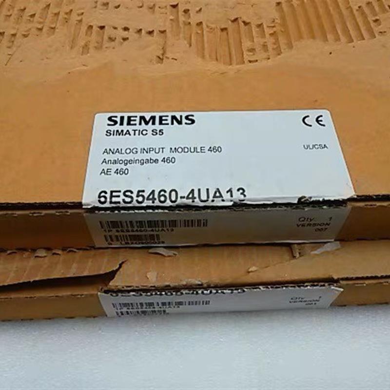 全新 原装 正品 进口德国备件 6ES5460-4UA13 当日发 现货