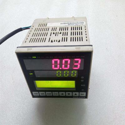 日本岛电SHIMADEN SR23 SR2321-09 SR23-SS1N-060005C