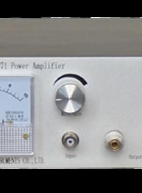 AWA5871型功率放大器