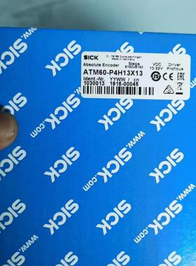 1030017 ATM60-D4H13X13 德国SICK正品全系列供应ATM60-P4H13X13