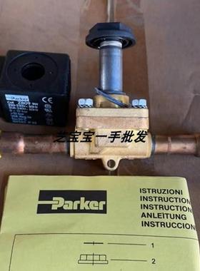 paker 帕克电磁阀 363255j pm145.6arsp 10mm rt14