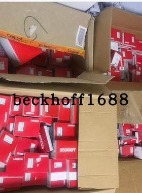 全新请询价beckhoff/EL6695/EL6652/EL6632/EL6601