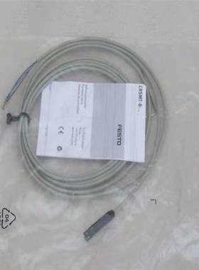 *销售*全新磁性开关 CRSMT-8-PS-K-LED-24 现货525563