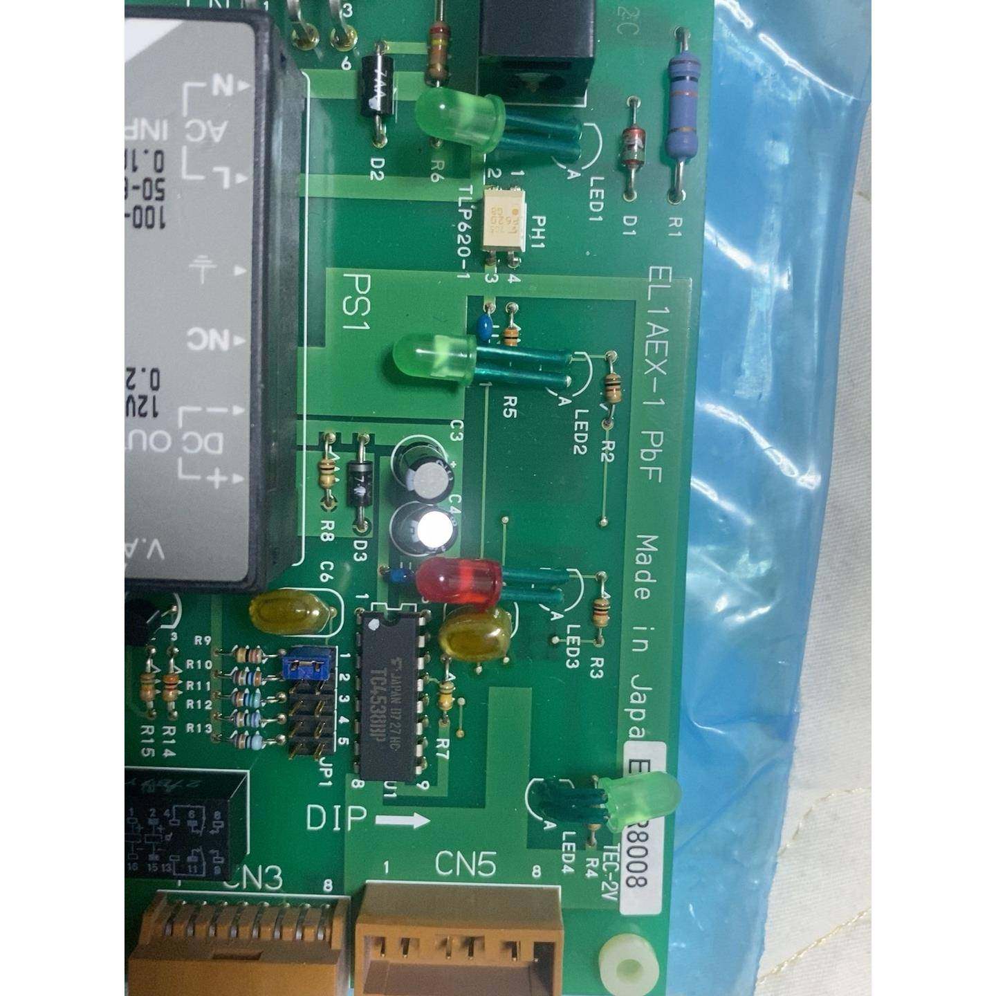 全新EL1AEX-1 PbF E7BR8008，全新原装正品议价