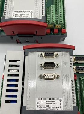 原装德国商先创 RDIO 8/24-0.5 RDC2 Centrotherm  现货