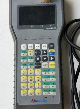 拆机正品  TPM-9000 RTM-9100T-05-NC-S实物拍摄现货包好