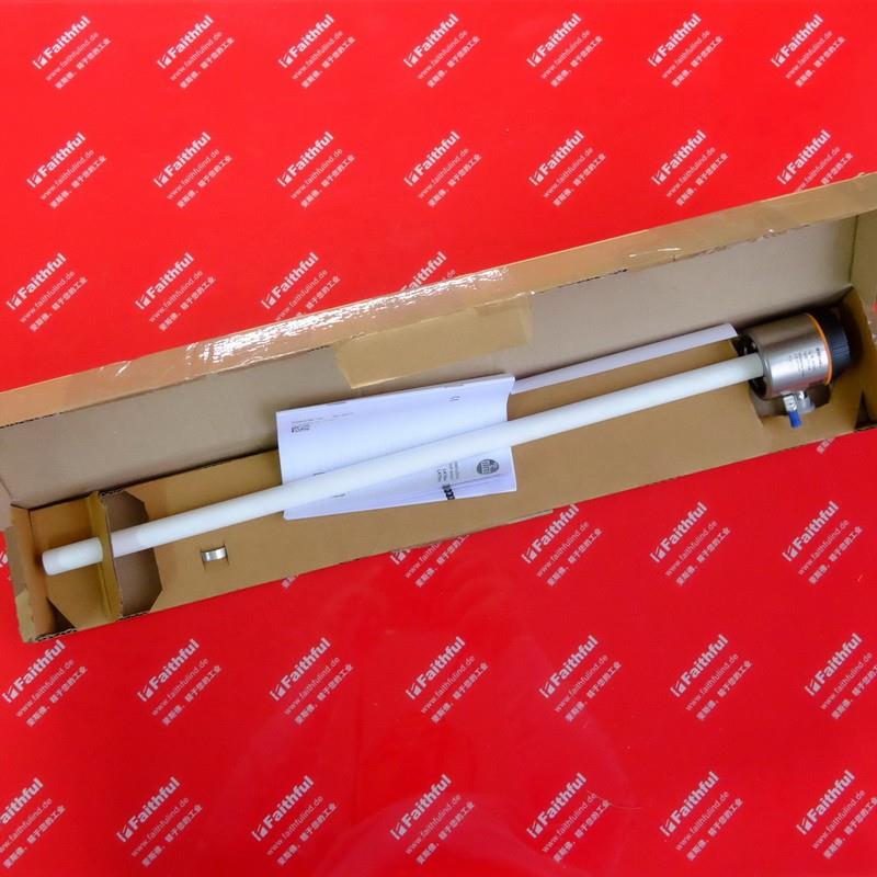 LK7023 易福门全新液位传感器 LK0472A-A-00KQPKG/US