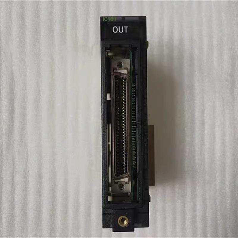 正品 /OMRON模块 CJ1W-IC101 成色好 当日发现货