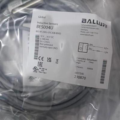 原装 正品 传感器 BES004U BMF0043 BES0068 BES013N 议价