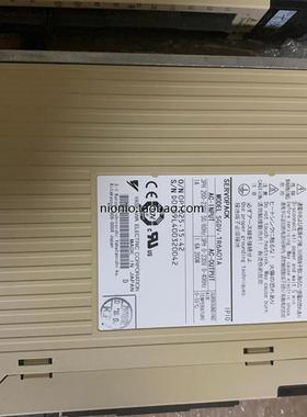 YASKAWA  SDGV-1R6A01A