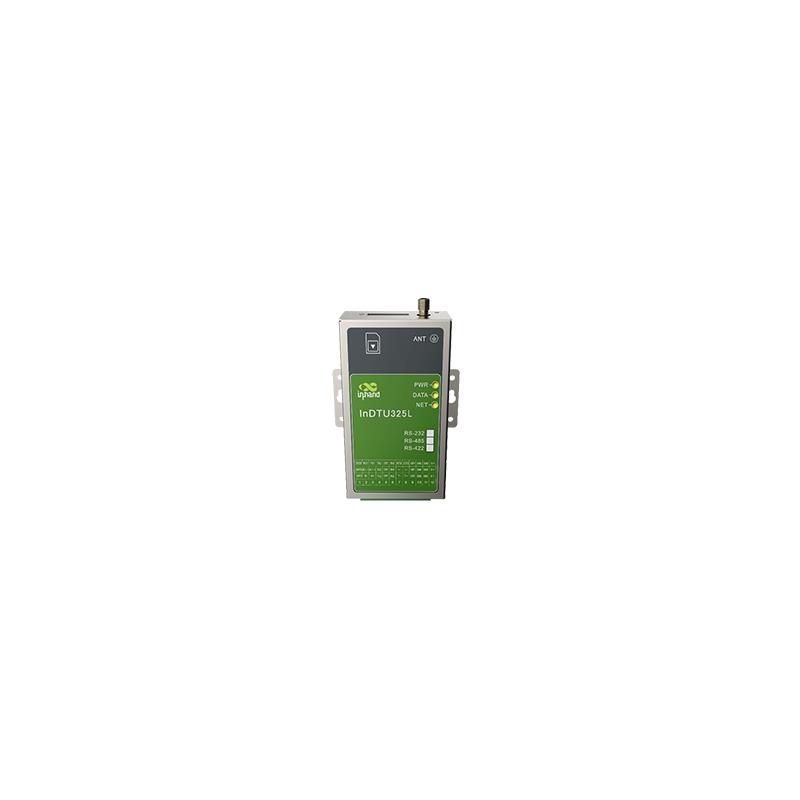 InDTU325工业无线数据终端  InDTU325G-485 全新原装