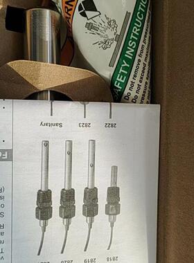 ++电导率电极2822-++Signet 3-2822-1, 198844002